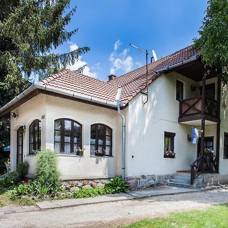 Visegrád Vendégház-Apartman Exterior foto